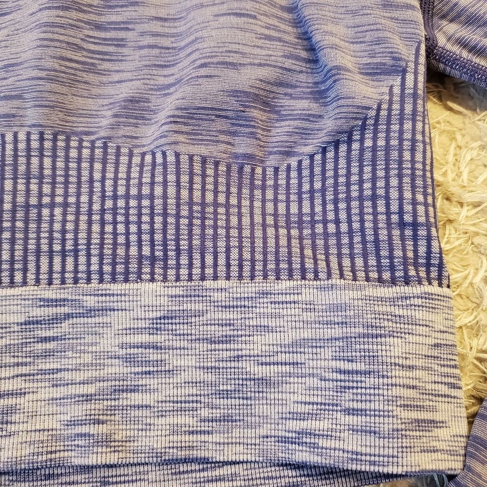 Ryderwear Workout Top - Picture 4 of 8